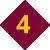4 4